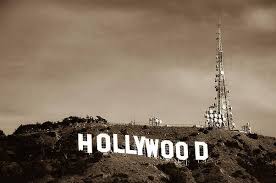 Icône du Hollywood classique